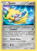 Jirachi (XY67) [XY: Black Star Promos] - Waypoint Games CA