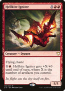 Hellkite Igniter [Commander 2018] - Waypoint Games CA