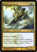 Drakewing Krasis [Gatecrash] - Waypoint Games CA