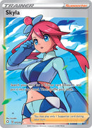 Skyla (072/072) [Sword & Shield: Shining Fates] - Waypoint Games CA