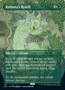Kodama's Reach [Secret Lair Drop Series] - Waypoint Games CA