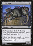 Crypt Rats [Modern Horizons] - Waypoint Games CA