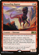 Marauding Raptor [The List] - Waypoint Games CA