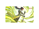 Riftbound: League of Legends TCG Playmat - Unleashed - Master Yi, Wuju Master