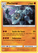 Machamp (65/145) [Sun & Moon: Guardians Rising] - Waypoint Games CA