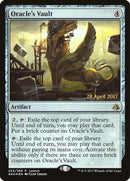 Oracle's Vault (Launch) [Amonkhet Promos] - Waypoint Games CA