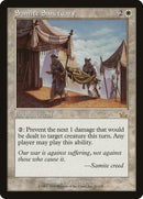 Samite Sanctuary [Prophecy] - Waypoint Games CA