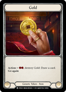 Gold [DYN243] (Dynasty) - Waypoint Games CA