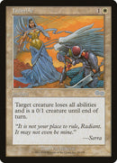 Humble [Urza's Saga] - Waypoint Games CA