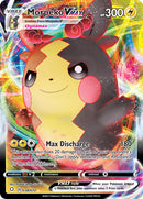 Morpeko VMAX (038/072) [Sword & Shield: Shining Fates] - Waypoint Games CA