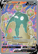 Garbodor V (190/203) [Sword & Shield: Evolving Skies] - Waypoint Games CA