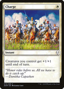 Charge [Dominaria] - Waypoint Games CA