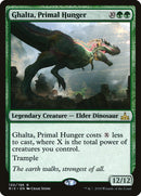 Ghalta, Primal Hunger [Rivals of Ixalan] - Waypoint Games CA