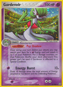 Gardevoir (9/108) (Theme Deck Exclusive) [EX: Power Keepers] - Waypoint Games CA