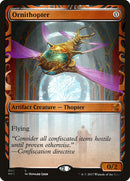Ornithopter [Kaladesh Inventions] - Waypoint Games CA