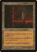 Phyrexian Tower [The List] - Waypoint Games CA