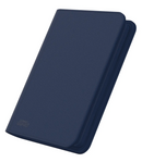 Zipfolio XenoSkin™ 8-Pocket