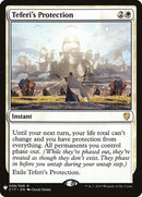 Teferi's Protection [Mystery Booster] - Waypoint Games CA