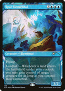 Roil Elemental [Secret Lair Drop Series] - Waypoint Games CA