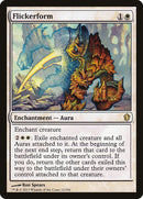 Flickerform [Commander 2013] - Waypoint Games CA