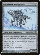 Phyrexian Soulgorger [The List] - Waypoint Games CA