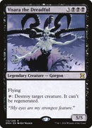 Visara the Dreadful [Eternal Masters] - Waypoint Games CA