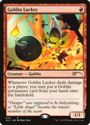 Goblin Lackey (020) [Secret Lair Drop Series] - Waypoint Games CA