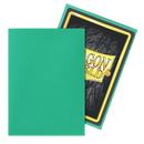 Dragon Shield Matte Aurora 100ct