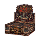 Flesh and Blood - Dynasty Booster Box (Unlimited)
