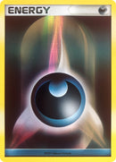 Darkness Energy (2007-2008 League Promo) [League & Championship Cards] - Waypoint Games CA