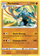 Machamp (026/073) [Sword & Shield: Champion's Path] - Waypoint Games CA
