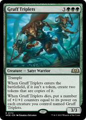 WOE singles