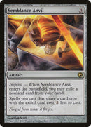Semblance Anvil [Scars of Mirrodin] - Waypoint Games CA