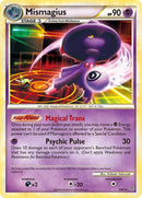 Mismagius (5/95) (Theme Deck Exclusive) [HeartGold & SoulSilver: Unleashed] - Waypoint Games CA
