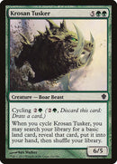 Krosan Tusker [Commander 2013] - Waypoint Games CA
