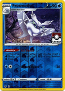 Frosmoth (064/202) (League Promo 4th Place) [Sword & Shield: Base Set] - Waypoint Games CA