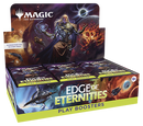 Edge of Eternities Play Booster Box