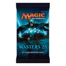 Masters 25 Booster Pack