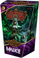 Flesh and Blood Malice Armory Deck (PRE-ORDER)