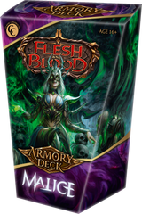 FAB Sealed