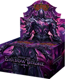 Usurp the Shadow Throne Booster Box (PRE-ORDER)
