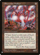 Phyrexian Walker [The List] - Waypoint Games CA