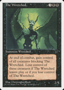 The Wretched [Chronicles] - Waypoint Games CA