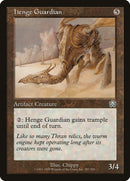 Henge Guardian [Mercadian Masques] - Waypoint Games CA