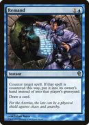 Remand [Duel Decks: Jace vs. Vraska] - Waypoint Games CA