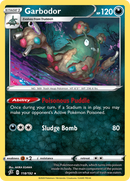 Garbodor (118/192) [Sword & Shield: Rebel Clash] - Waypoint Games CA