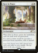 Rest in Peace [Secret Lair Drop Series] - Waypoint Games CA