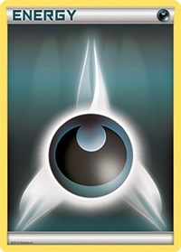 Darkness Energy (2011 Unnumbered) [League & Championship Cards] - Waypoint Games CA