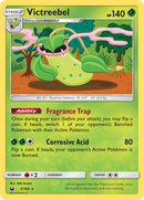 Victreebel (3/168) [Sun & Moon: Celestial Storm] - Waypoint Games CA