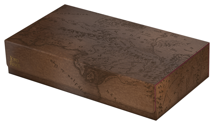Omnihive™ 1000+ XenoSkin™ The Lord of the Rings - Places of Middle Earth
